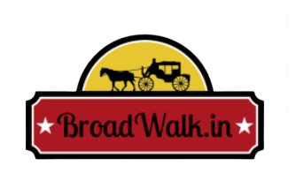BroadWalk India